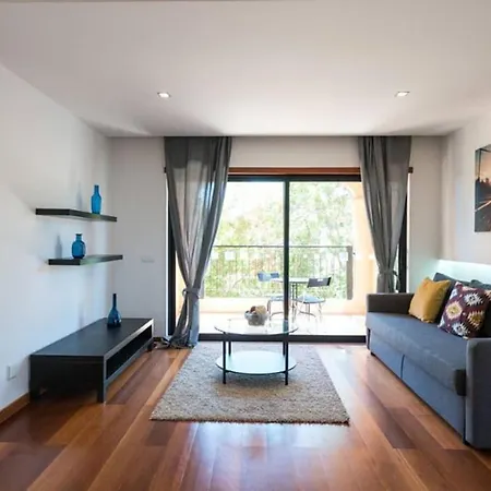 아파트 Amazing Flat Senhora da Luz