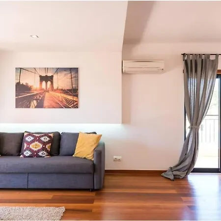 Amazing Flat Senhora da Luz