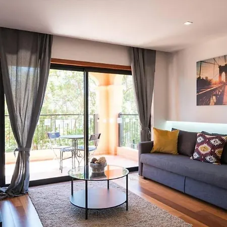 Amazing Flat * Senhora da Luz