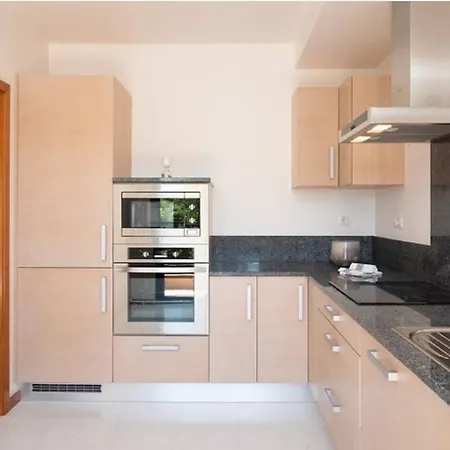 Amazing Flat