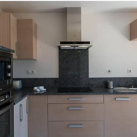 아파트 Amazing Flat