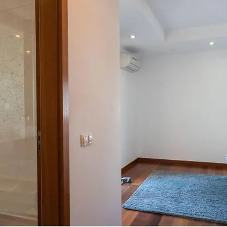 Amazing Flat