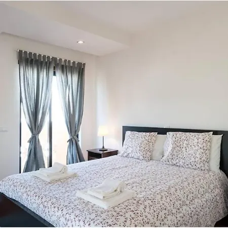 Amazing Flat 아파트