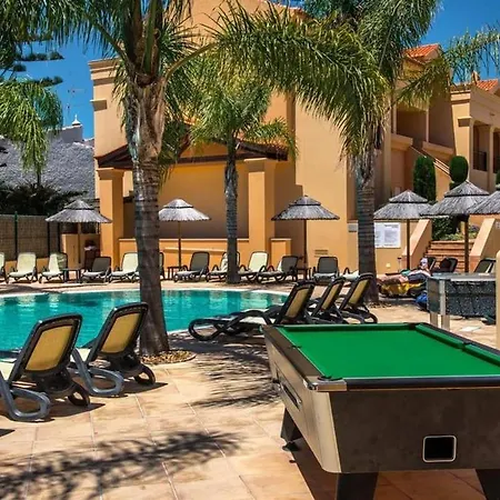 아파트 Amazing Flat Senhora da Luz