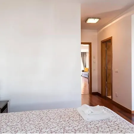 Amazing Flat 아파트