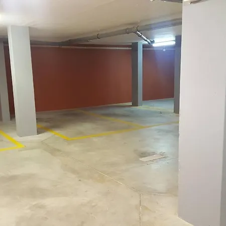 아파트 Amazing Flat Senhora da Luz